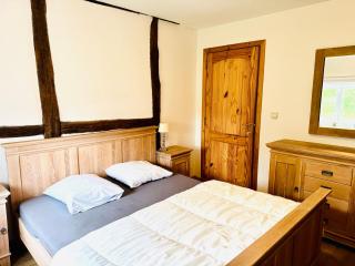 Au petit Clocher - vakantiehuis Ardennen - 8