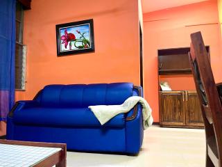 Pura Vida Stay Liberia - 5