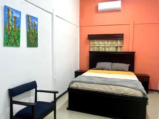 Pura Vida Stay Liberia - 3