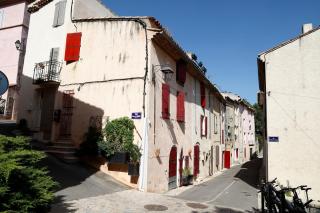 Charmant Cabanon en Provence - 1