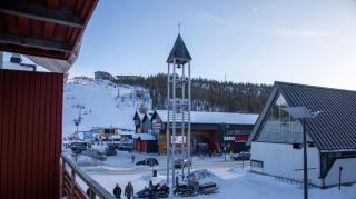 Ski Center Alpine Houses A5 - 9