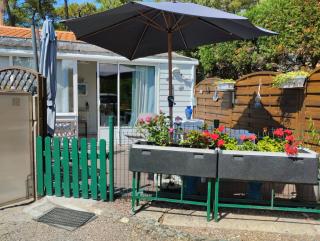 Sam Su Fi maison de bord de mer - 0