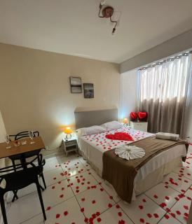 Hotel Morada de Leste Pontal - 8