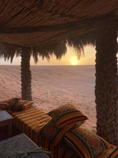 Hayati Desert Luxury Camp - Best Overnight Camp Merzouga - 8