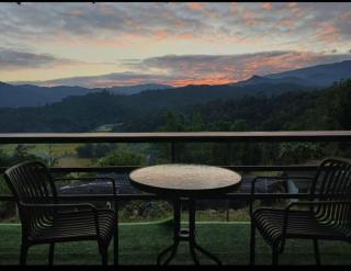 ดิ เอสเคป อินทนนท์ - The Escape Inthanon - 2