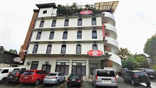 Spiral Suites Hotel - 9