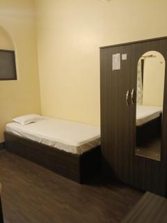 BM Shaw Guest House - 6