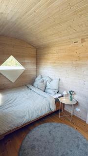 Tiny House mit Pferdeblick - 6