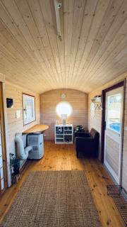 Tiny House mit Pferdeblick - 5