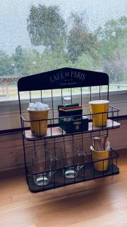 Tiny House mit Pferdeblick - 3