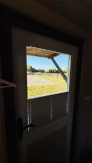 Tiny House mit Pferdeblick - 2