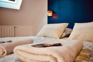 L'AQUARELLE - Escapade normande pour 6 pers - 6