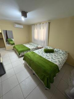 Pousada Dra Lindalva - 8