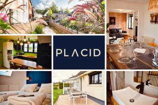 L'AQUARELLE - Escapade normande pour 6 pers - 9