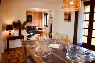 L'AQUARELLE - Escapade normande pour 6 pers - 7