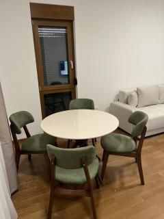 Apartman Lux Capital - 6