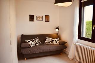 L'AQUARELLE - Escapade normande pour 6 pers - 1