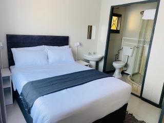 Phola La Bed and Breakfast - Melmoth - 9