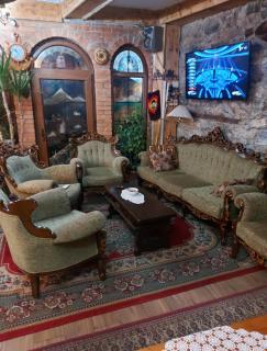 Etno kuca Petrovic - 1