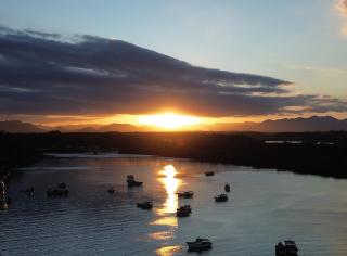 Casa de Praia Área de Churrasco Próx Praia da Biologia Sesc - 4