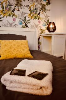 L'AQUARELLE - Escapade normande pour 6 pers - 4