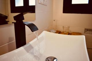 L'AQUARELLE - Escapade normande pour 6 pers - 2