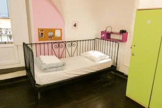 Hostel Il Nosadillo - Bologna - 6