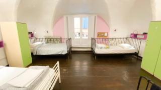 Hostel Il Nosadillo - Bologna - 9