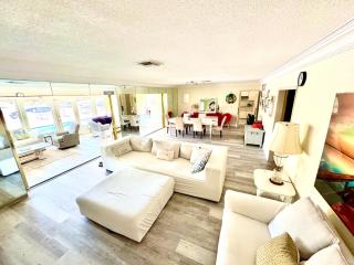 Fort Lauderdale Beach Oasis - 5