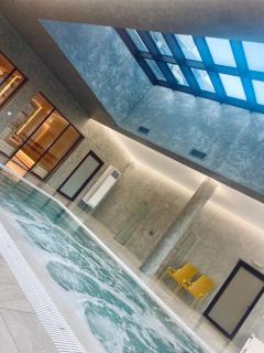 Skyline 11 Apartment - Sea Views & Serenity by the Coast - 8