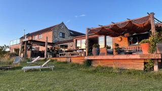 Family Gem in Bath, sleeps 18, stunning view - 9