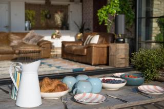 Family Gem in Bath, sleeps 18, stunning view - 7