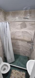 NOMAD Хостел-Гостиница - 7