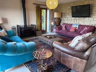 Family Gem in Bath, sleeps 18, stunning view - 6