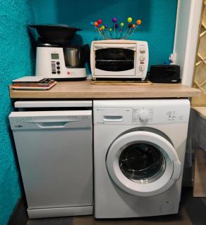 Maison de Pêcheur La Gorge Bleue - 4