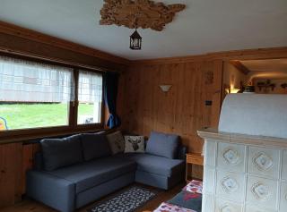 Villa Bruna - Cortina dʼAmpezzo - 1