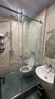 NOMAD Хостел-Гостиница - 8