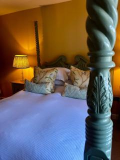 The Seagrave Arms - 8