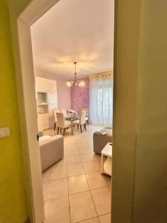 TheColorfulHouse Navigli Milan City Centre Olympic - 0