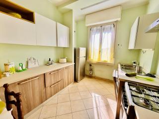 TheColorfulHouse Navigli Milan City Centre Olympic - 9