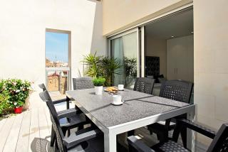 Holihome Rambla 24 - 9