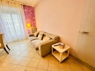 TheColorfulHouse Navigli Milan City Centre Olympic - 8