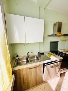 TheColorfulHouse Navigli Milan City Centre Olympic - 6