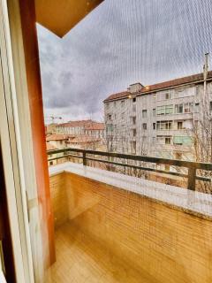 TheColorfulHouse Navigli Milan City Centre Olympic - 4