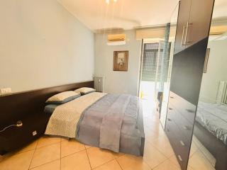 TheColorfulHouse Navigli Milan City Centre Olympic - 1