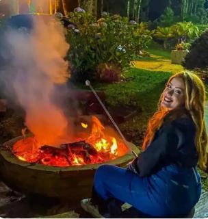 Pousada Paraíso das Araucárias - Monte Verde - 9