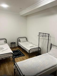 Velvet Vouge Hostel - 4