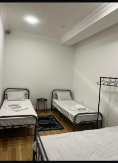 Velvet Vouge Hostel - 3