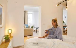 KönigsSCHLAF No9 - Das Hide-away in der Altstadt - 2