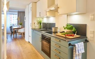 KönigsSCHLAF No9 - Das Hide-away in der Altstadt - 8